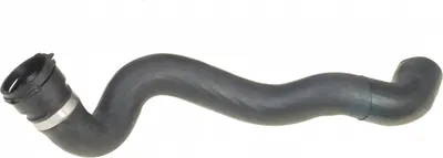 Furtun radiator inferior dreapta (40mm 40mm) potrivit MERCEDES S (W220, V220) 2.8 3.2 3.7 10.98-08.05