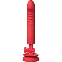 LOVENSE Mission 2 dildo vibrator