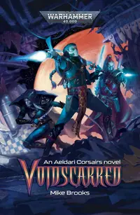 Voidscarred (Warhammer 40 000)