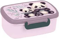 Cutie cu alimente Derform Panda 11