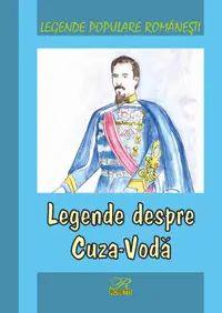 Legende despre Cuza-Voda