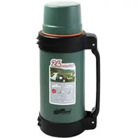 Termos, Metal si Inox, Capacitate 2 l, Diverse Culori, Grunberg