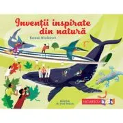 Inventii inspirate din natura