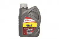 Ulei transmisie LOTOS SEMISINTETIC GL 5 75W90 1L