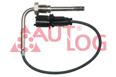 Senzor temperatura evacuare (dupa convertizor catalitic) potrivit FIAT SEDICI; SUZUKI SX4 2.0D 06.06