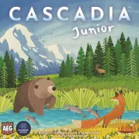 Cascadia Junior (RO)
