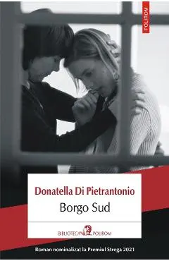 eBook Borgo Sud