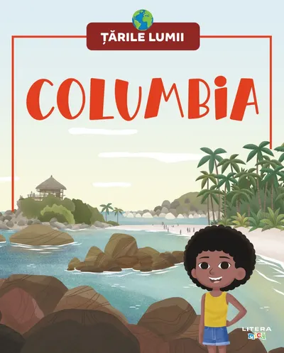 Columbia. Volumul 37. Tarile lumii
