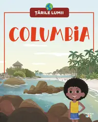 Columbia. Volumul 37. Tarile lumii