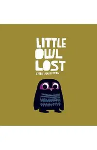 Little Owl Lost