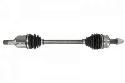Planetara Fata Stanga 615mm (pentru vehicule cu ABS) potrivit OPEL ADAM, CORSA D, CORSA D HATCHBACK 1.0-1.4LPG 07.06-02.19