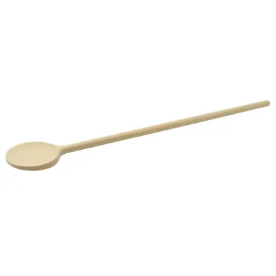 Lingura din Lemn, 90 cm, Perfect Home