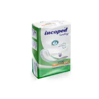 Incoped tampoane incontinenta urinara femei Extra (16 buc)