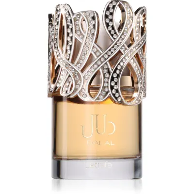 Lattafa Dalal Eau de Parfum pentru femei 100 ml