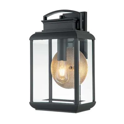 Aplica Byron 1 Light Large Wall Lantern