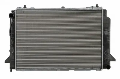 Radiator motor (Manual) potrivit AUDI 80 B4, CABRIOLET B3, COUPE B3 2.6 2.8 -08.00
