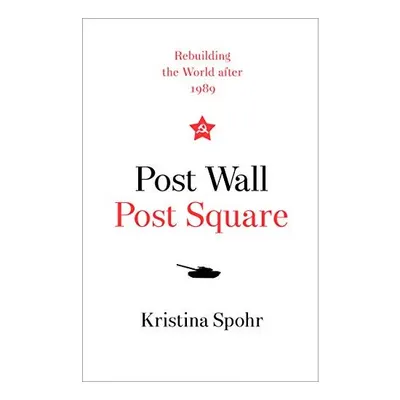 Post Wall, Post Square