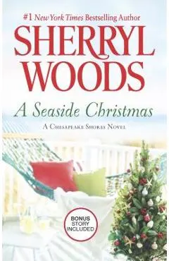 A Seaside Christmas: An Anthology