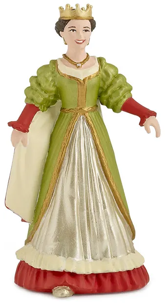 Figurina Papo The Enchanted World – Regina Margareta