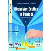 Chemistry English in Context. Course Book 2