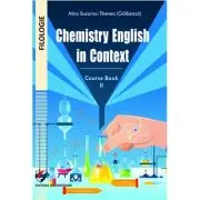 Chemistry English in Context. Course Book 2