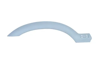 Bandou aripa fata stanga grunduit potrivit OPEL ZAFIRA A 1999-2005