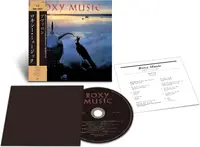 Avalon (SHM-CD, Paper Sleeve)