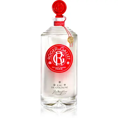 Roger & Gallet Jean Marie Farina eau de cologne unisex 1000 ml