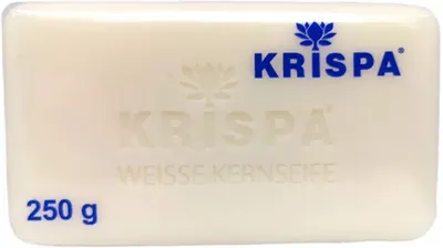 Krispa Săpun anti-pete, 250 g