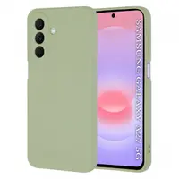 Husa pentru Samsung Galaxy A27 5G, Techsuit, SoftFlex, Matcha