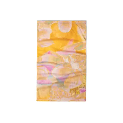 Chusta wielofunkcyjna Buff Merino Lightweight Digital Prints - esmerald multi