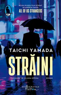 Străini - Paperback brosat - Taichi Yamada
