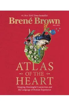 Untitled Brene Brown: -