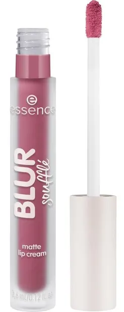 Essence Ruj mat Blur Soufflé, 05 Crush Hour, 3.6 ml