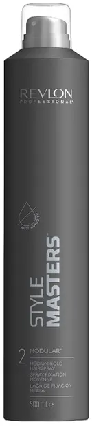 Revlon Professional Style Masters Spray de părModular, 500 ml