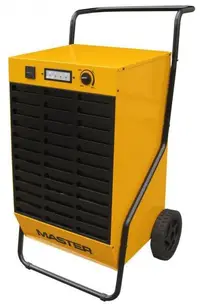 Dezumidificator MASTER DH92