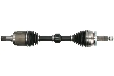 Planetara fata stanga 669mm (nou, vehicule cu ABS) potrivit HYUNDAI SANTA FE II; KIA SORENTO II 2.2D 2.4 01.09-12.15