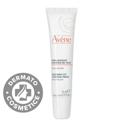 Crema pentru conturul ochilor, 15ml, Avene