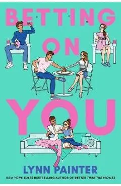 Betting on You