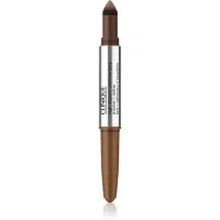 Clinique High Impact™ Shadow Play creion pentru ochi duo culoare Rum + Cola 1.9 g