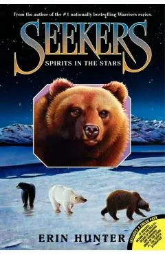 Spirits in the Stars