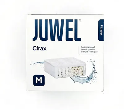 Juwel Material Filtrant Cirax Compact
