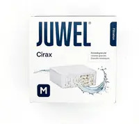 Juwel Material Filtrant Cirax Compact