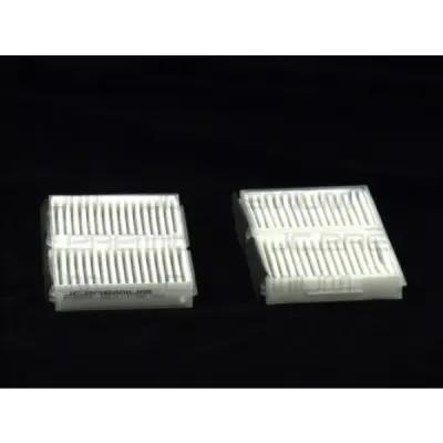 Filtru, aer habitaclu JC PREMIUM B43002PR