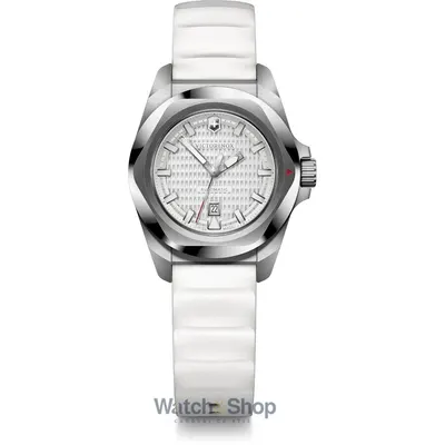 Ceas Victorinox Victorinox 242027 Ladies Watch I.N.O.X. Small Automatic 32mm 10ATM