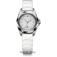 Ceas Victorinox Victorinox 242027 Ladies Watch I.N.O.X. Small Automatic 32mm 10ATM