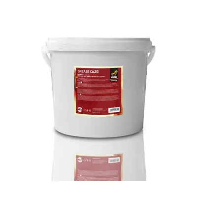 Vaselina grafitata Kross Ca2G 4kg