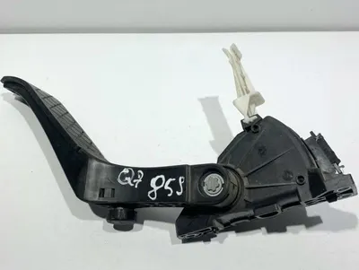 Pedala acceleratie 7L0723507E Audi Q7 facelift (2010-2015) [4L] 3.0 tdi CJGA