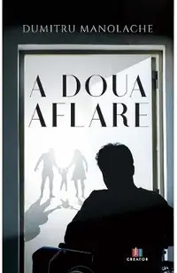A doua aflare