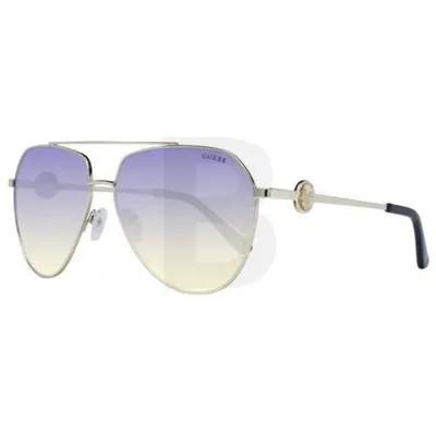 Ochelari de soare Guess Guess GF6140 32W 62